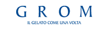 logo GROM